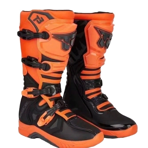 Мотоботы TIGER Т3