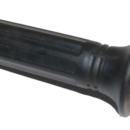 Ручка газа в сборе "BAJAJ" 161007