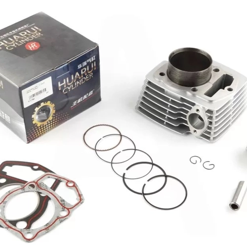 Поршневая (ЦПГ) 4T CB150 (d-62.0)