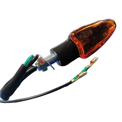 Поворот Эндуро-1 маленький ML04843