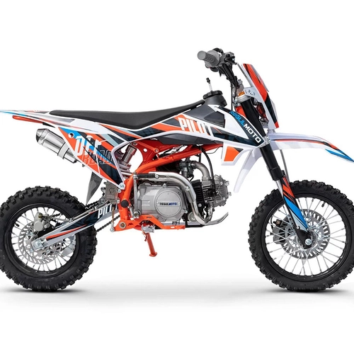 Питбайк Regulmoto PILOT EA 14/12 