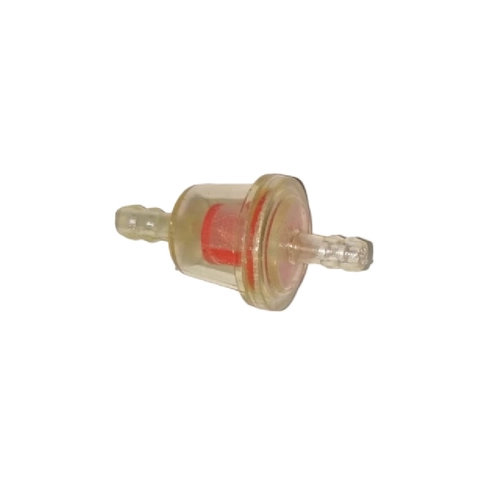 Фильтр топливный тонкой очистки ЦВЕТНОЙ (32-В-006)мото/скутер