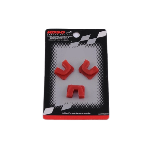 Направляющие вариатора Yamaha JOG 50 "KOSO" Тайвань S-1131