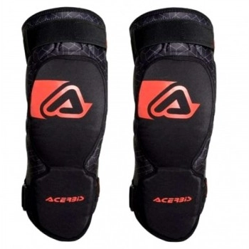 НАКОЛЕННИКИ ДЕТСКИЕ ACERBIS SOFT KID KNEE 