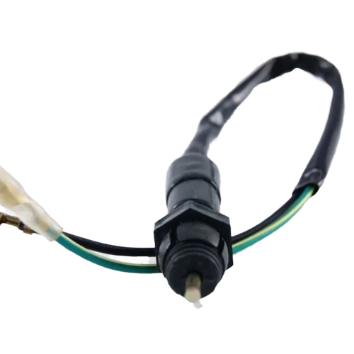 Лягушка тормоза задняя 