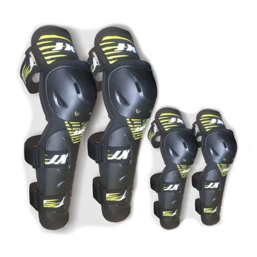 Наколенники + налокотники Wolf KN06/KN06H