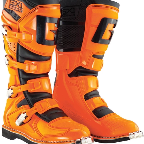 Мотоботы Gaerne GX 1 GoodYear 