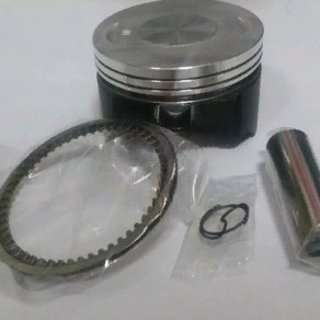 Поршень в сборе CG/CB 150/200/250 d=65,50 STD (TTR-250) (палец 15мм)