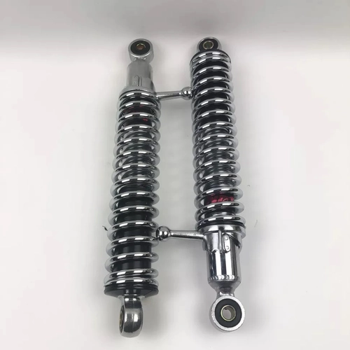 Амортизаторы "ИЖ"