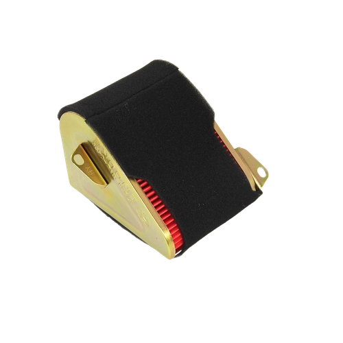 Фильтрующий элемент 4-х такт.125 см3 (треугольный)