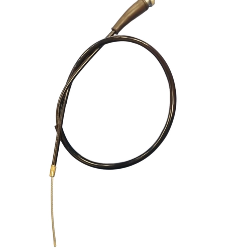 Трос газа TTR125 L=75