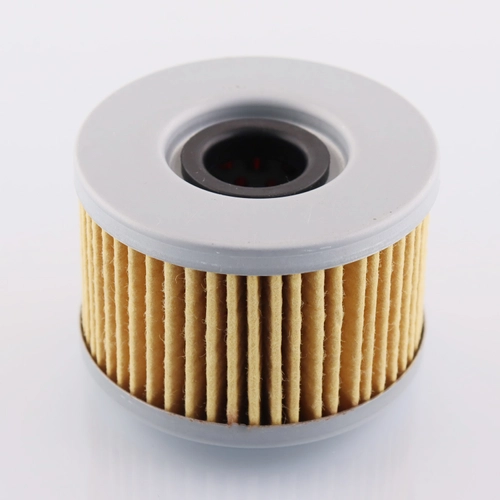 Фильтр масляный для Honda Kawasaki Suzuki  ATV Ø50 h-36 HF 112 KY-A-053 "BEEZMOTO"