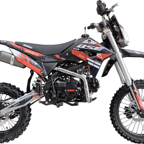 Питбайк BSE PH 125 AK47