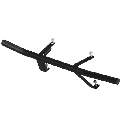 Бампер задний Loncin GA300, CVT FullWD, 2022