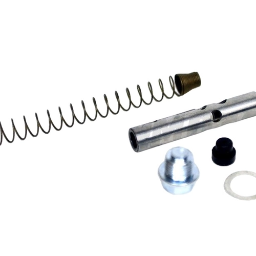 Натяжник цепи ГРМ (шток+пробка+пружинка)