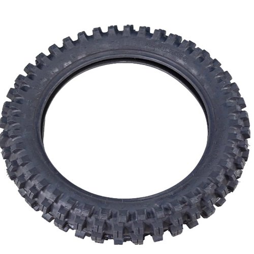 Покрышка 120/90-18 ТТ Gumm Regulmoto Soft MT-218