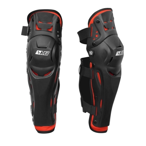 Наколенники MadBull 7019К  