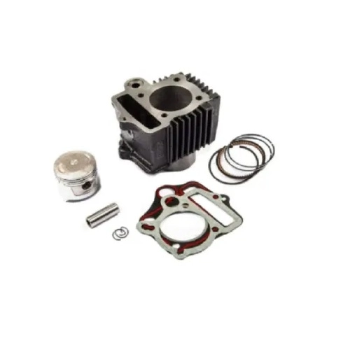 Поршневая Дельта 110 см3 SEE 