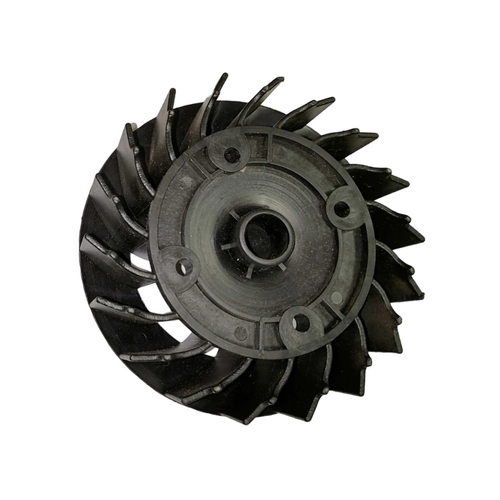 Крыльчатка охлаждения Дио