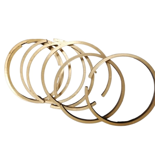 Кольца поршневые УРАЛ 3р.