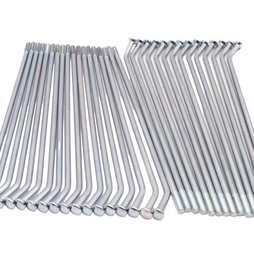 Спицы колеса 14" - 32шт задние