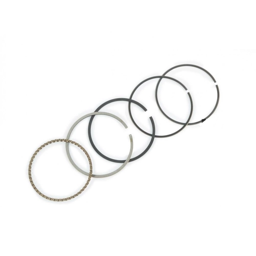 Кольца 4T CB/CG Ø69,00mm (200/250cc STD) TKT k-4012