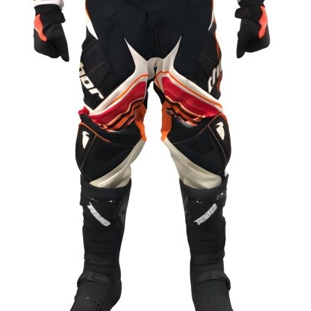 Мотоштаны Thor S4 Phase Swipe 