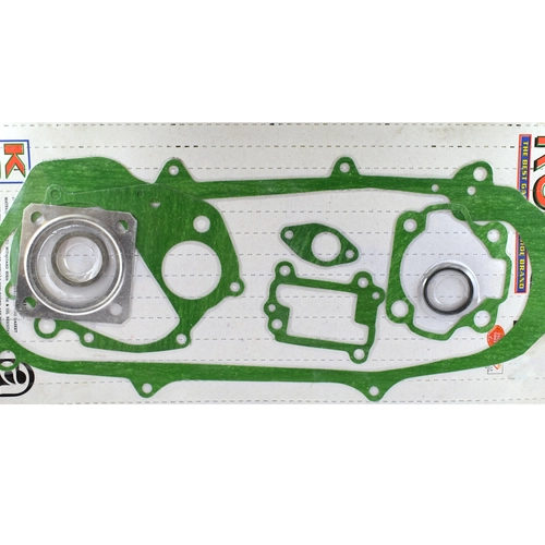 Прокладки двигателя Suzuki Address V100,большой