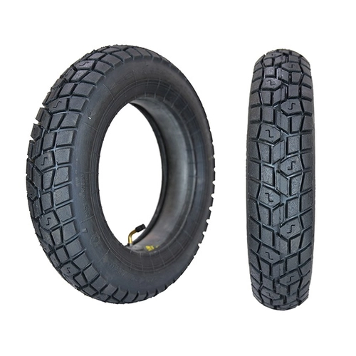 Шина Л-370 3.50-10