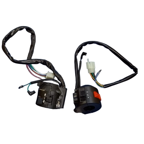 Переключатели руля Мотоцикл CG/CB 125/150