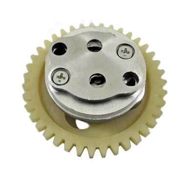 Маслонасос TTR-250 CG/CB 200-250  165-166FMM, 169FMM