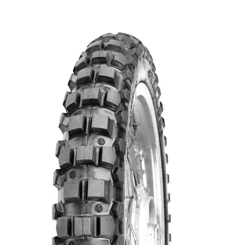 Моторезина DELI TIRE (SWALLOW) SB-111 X-CROSS 3.50 -17 54P 4PR TT
