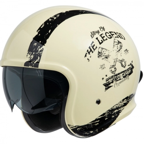 Шлем IXS Jet Helmet iXS880 2.0 X10061 M13