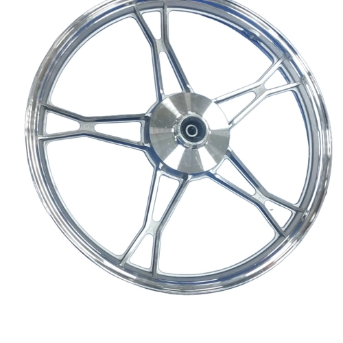 Диск Дельта литой передний 00002105