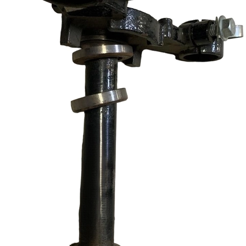 Траверса " Cobra" и "Leader"1