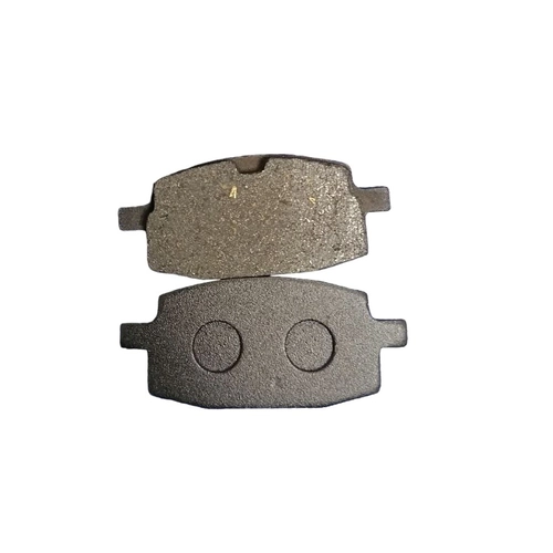 Колодки тормозные дисковые Yamaha JOG 50 SEE 