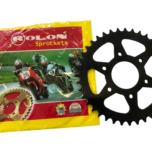 Звезда задняя BAJAJ 513-39T