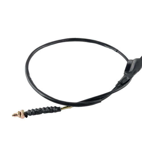 Трос переднего тормоза Yamaha JOG 50 (1100mm) "KOMATCU"