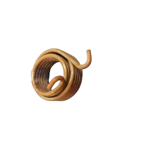 Пружина лапки заводной ДЕЛЬТА