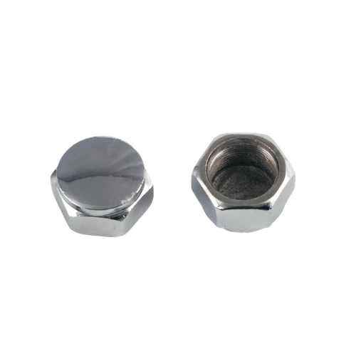 Гайка стопорная траверсы Alpha, Delta 