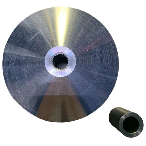 Вариатор перед JOG-90 см3 и СТЕЛС (Тайвань) меднографитная втулка,ролики латунь