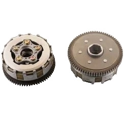 Корзина сцепления CG200 муфта обгонная