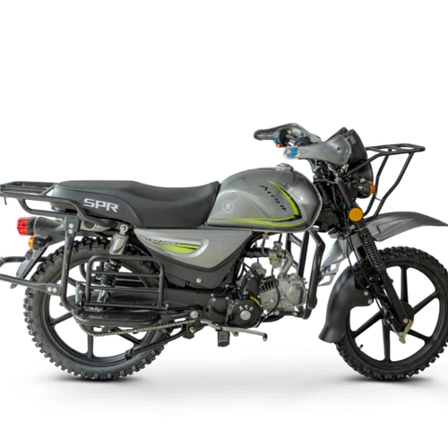 Мопед SPRMOTORS Alpha Cross