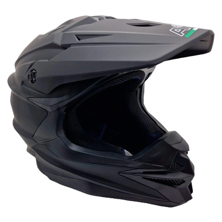 Шлем кроссовый AiM JK803 