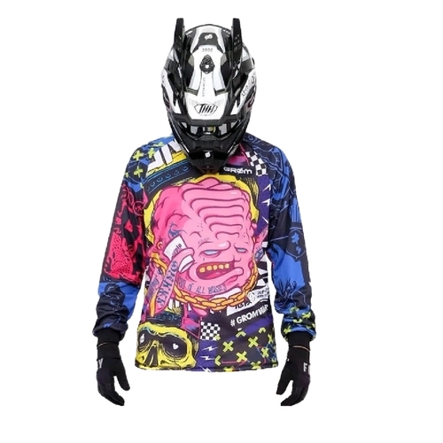 Джерси Grom Krang