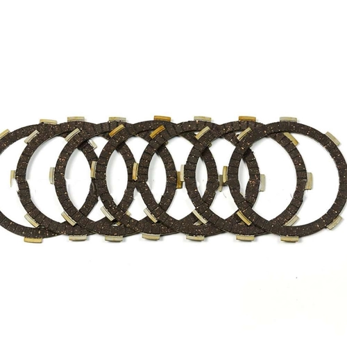 Диски сцепления CG/CB 125/150/250 7шт