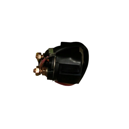 Реле стартера Дельта/Альфа 