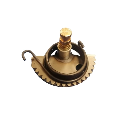 Сектор заводной на 4-х тактный 46,5 см пружина + втулка GY000011