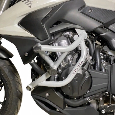 Клетка на мотоцикл VOGE 500R, 500AC CRAZY IRON серии PRO