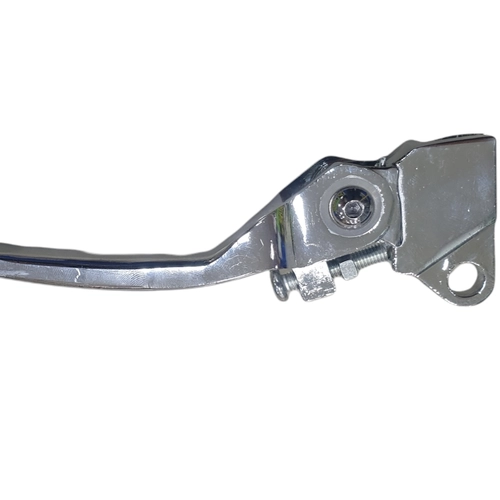 Рычаг сцепления в сборе на KAYO /TTR-125 откидной не ломающийся 41230124